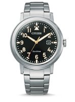 Orologio Citizen Uomo OF COLLECTION 2020 in Acciaio AW1620-81E - AW1620-81E